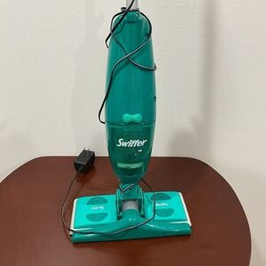 Swiffer Sweeper Vac PG3000 Cordless Rechargeable Stick Wand Vacuum Charger